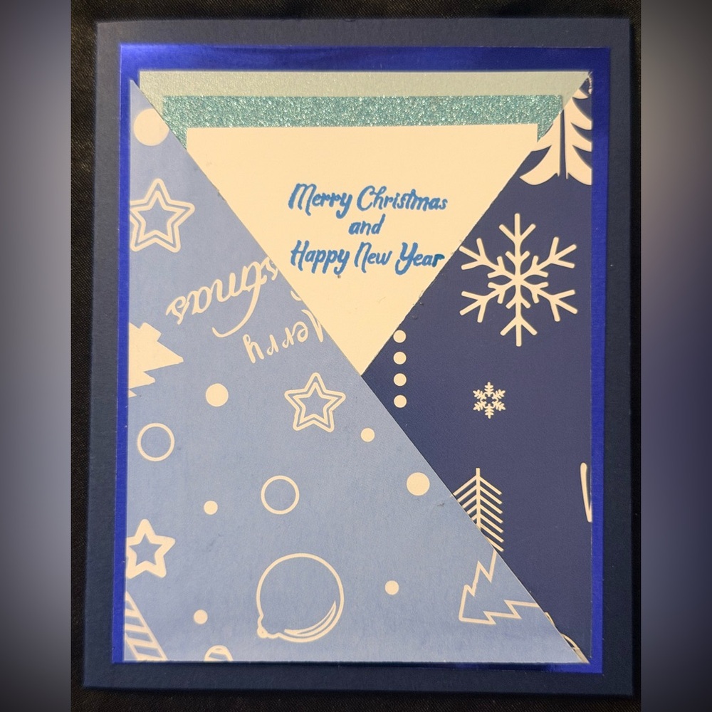56. A Love That’s Filled with Holiday Wishes